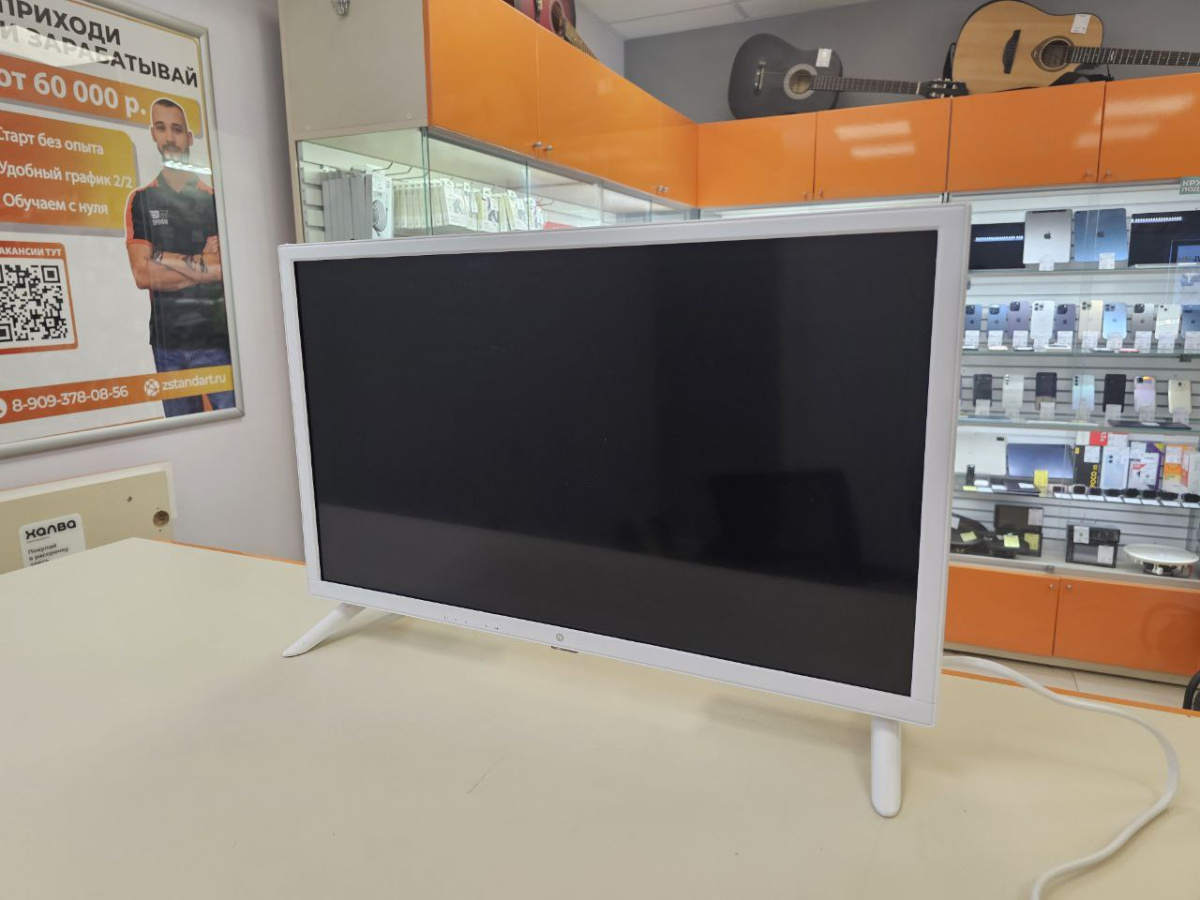 LED Телевизор HI VHIX-24H152WSY