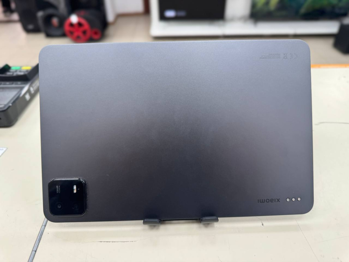 Планшет Xiaomi Pad 6 Wi-Fi 256 ГБ