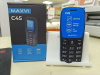 Мобильный телефон Maxvi C45