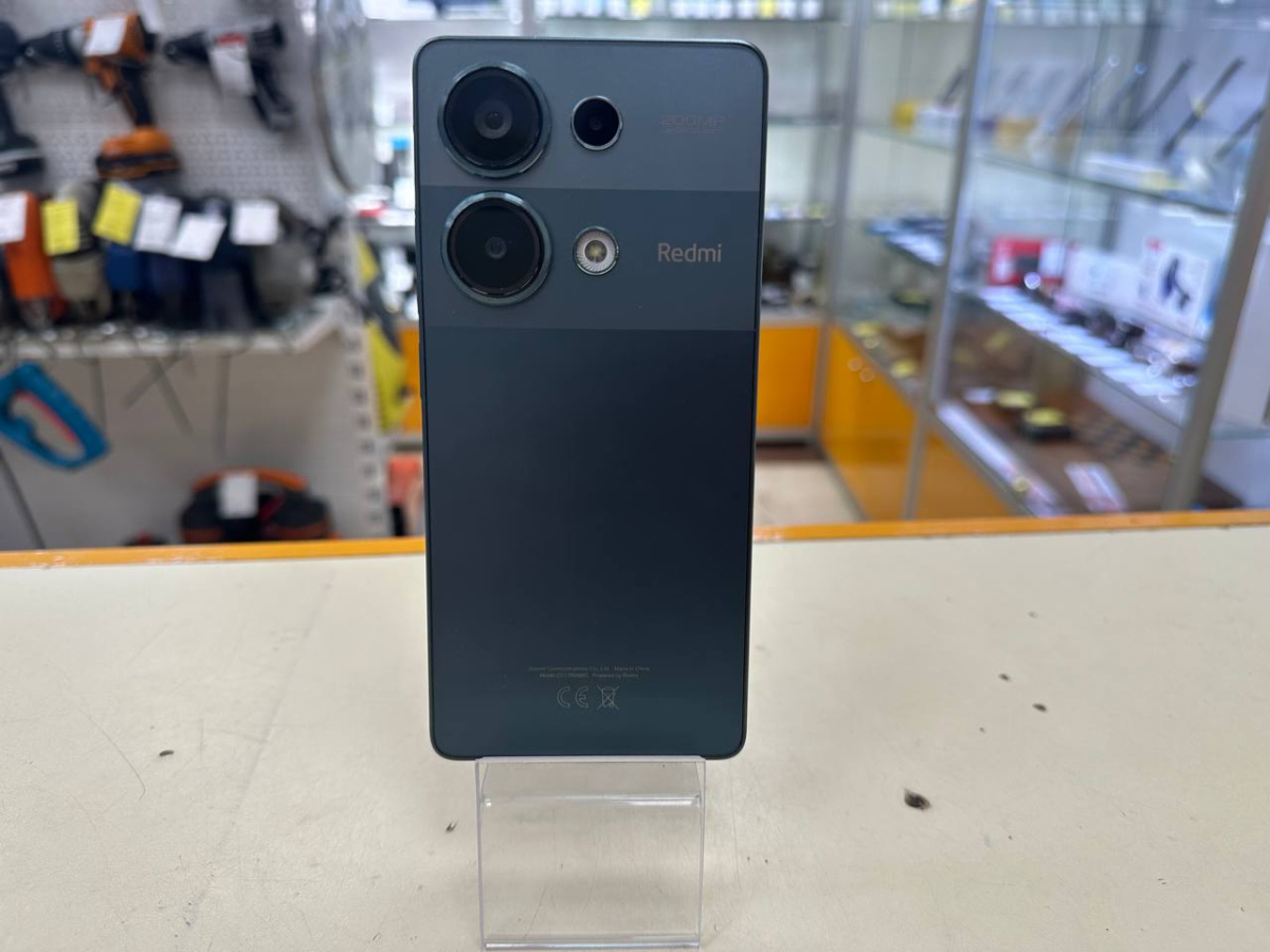 Смартфон Xiaomi Redmi Note 13 Pro 8/256