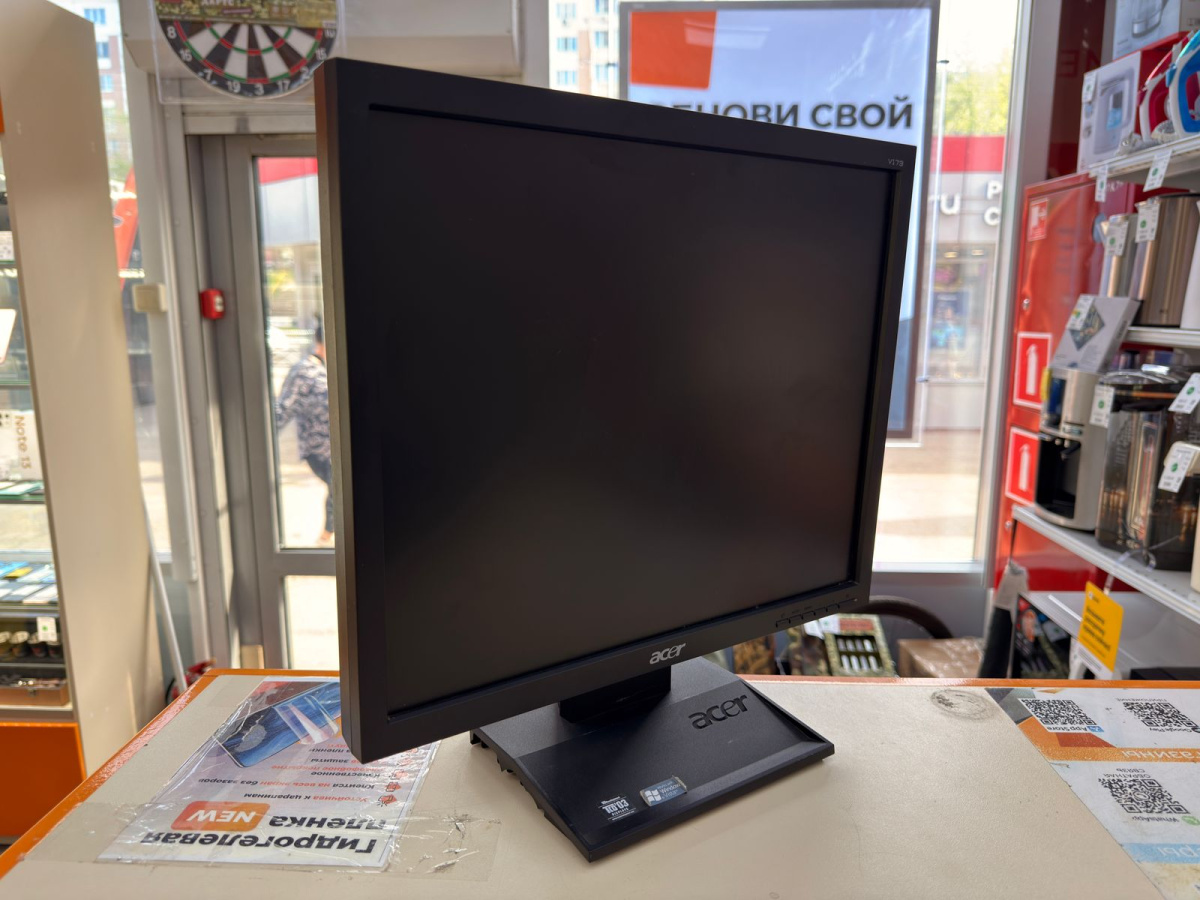 Монитор Acer AL1703