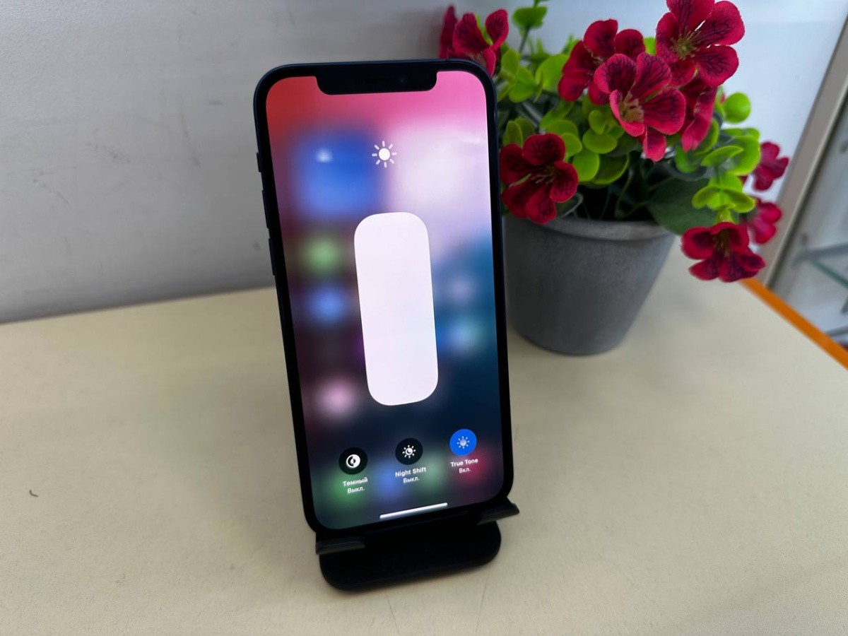 Смартфон Apple iPhone 12 128Gb