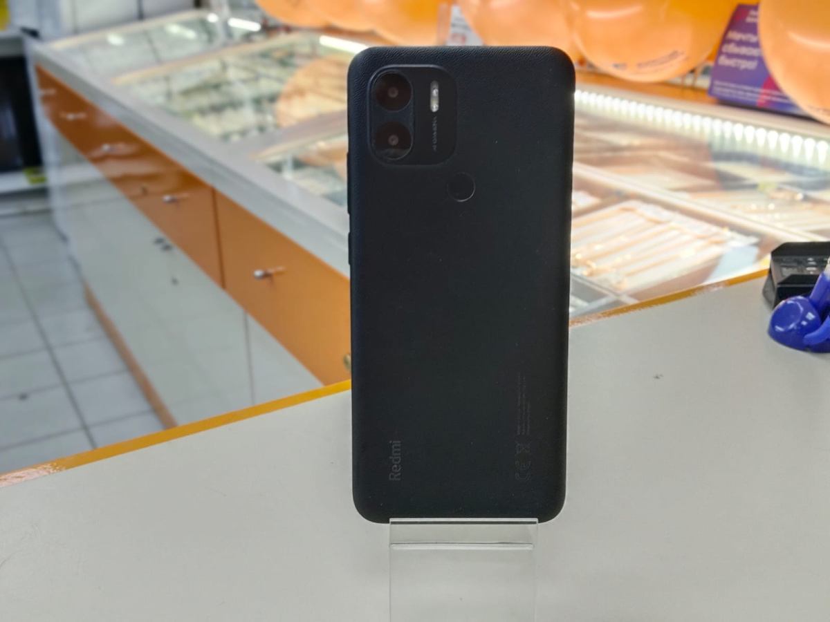 Смартфон Xiaomi Redmi A1+ 32Гб