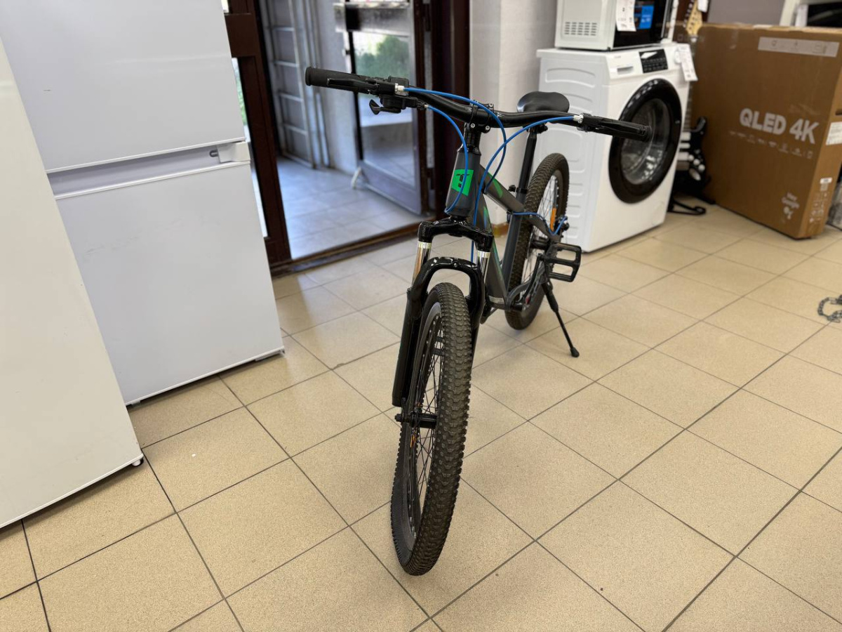 Велосипед TECH TEAM TENET 24