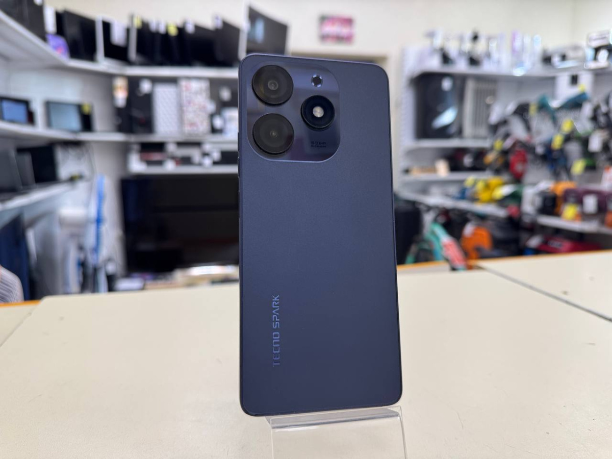 Смартфон Tecno Spark 10 Pro 8/128