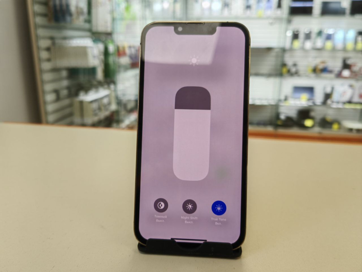 Смартфон Apple iPhone 13 Pro 128Gb