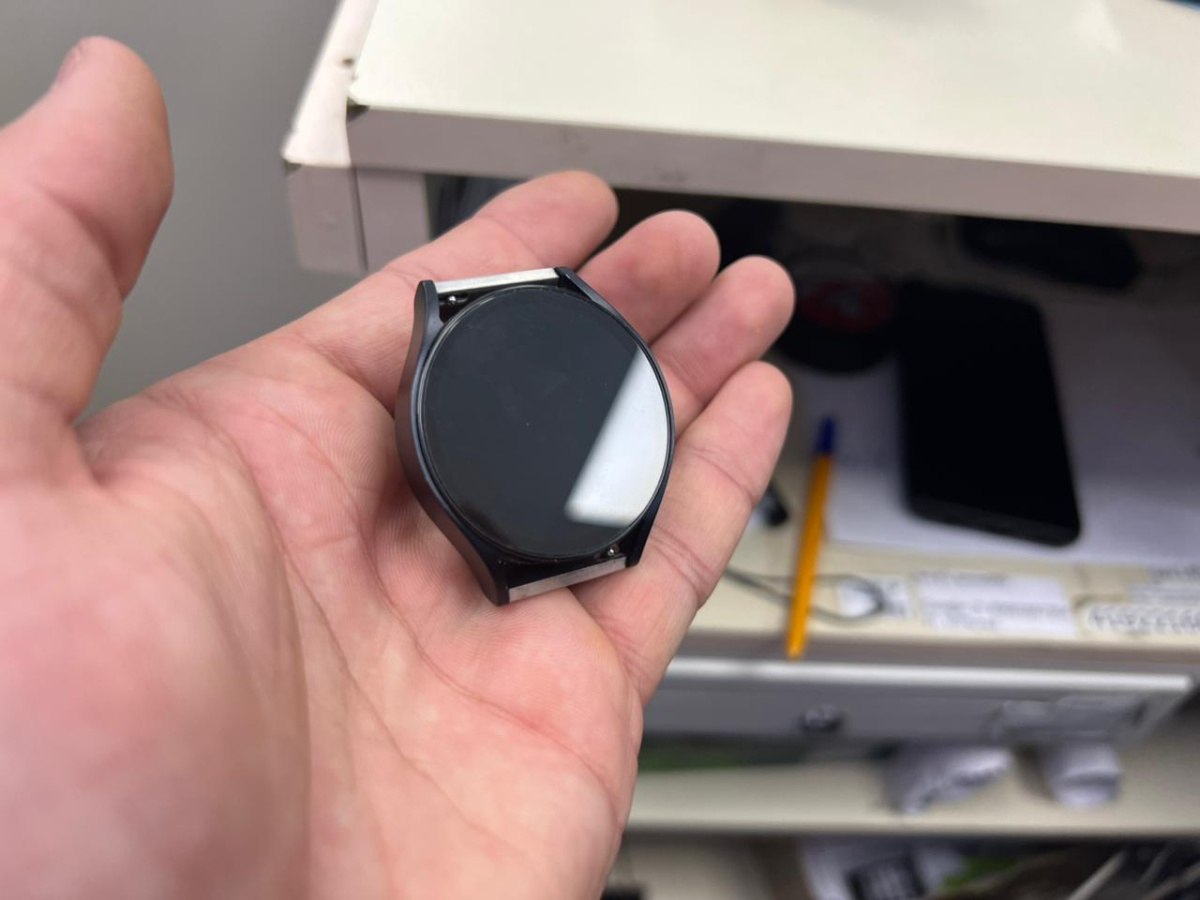 Смарт-часы Samsung Galaxy Watch 6 40mm