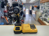 Гайковерт Dewalt 18V