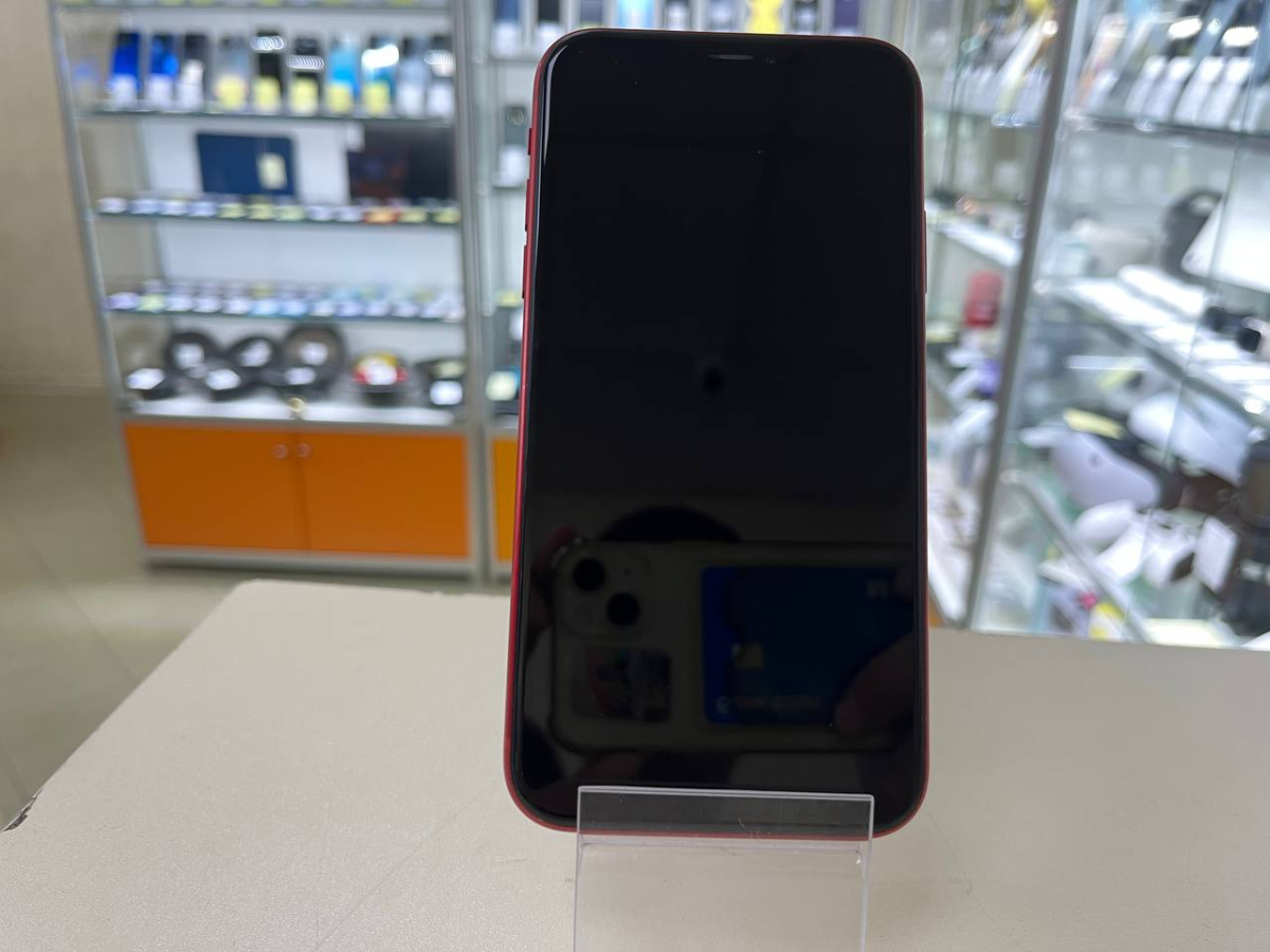 Смартфон Apple iPhone Xr 64Gb