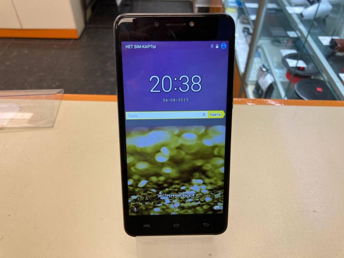 Смартфон BQ 5206L