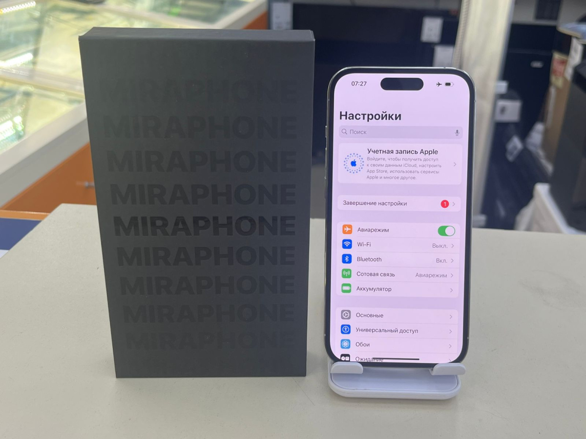 Смартфон Apple Iphone 14 Pro 256Gb