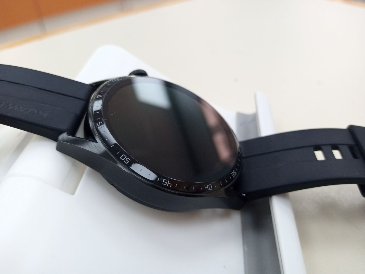 Смарт-часы Huawei HUAWEI Watch GT 3 46 мм