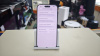 Смартфон Apple Iphone 16 Pro Max 256Gb