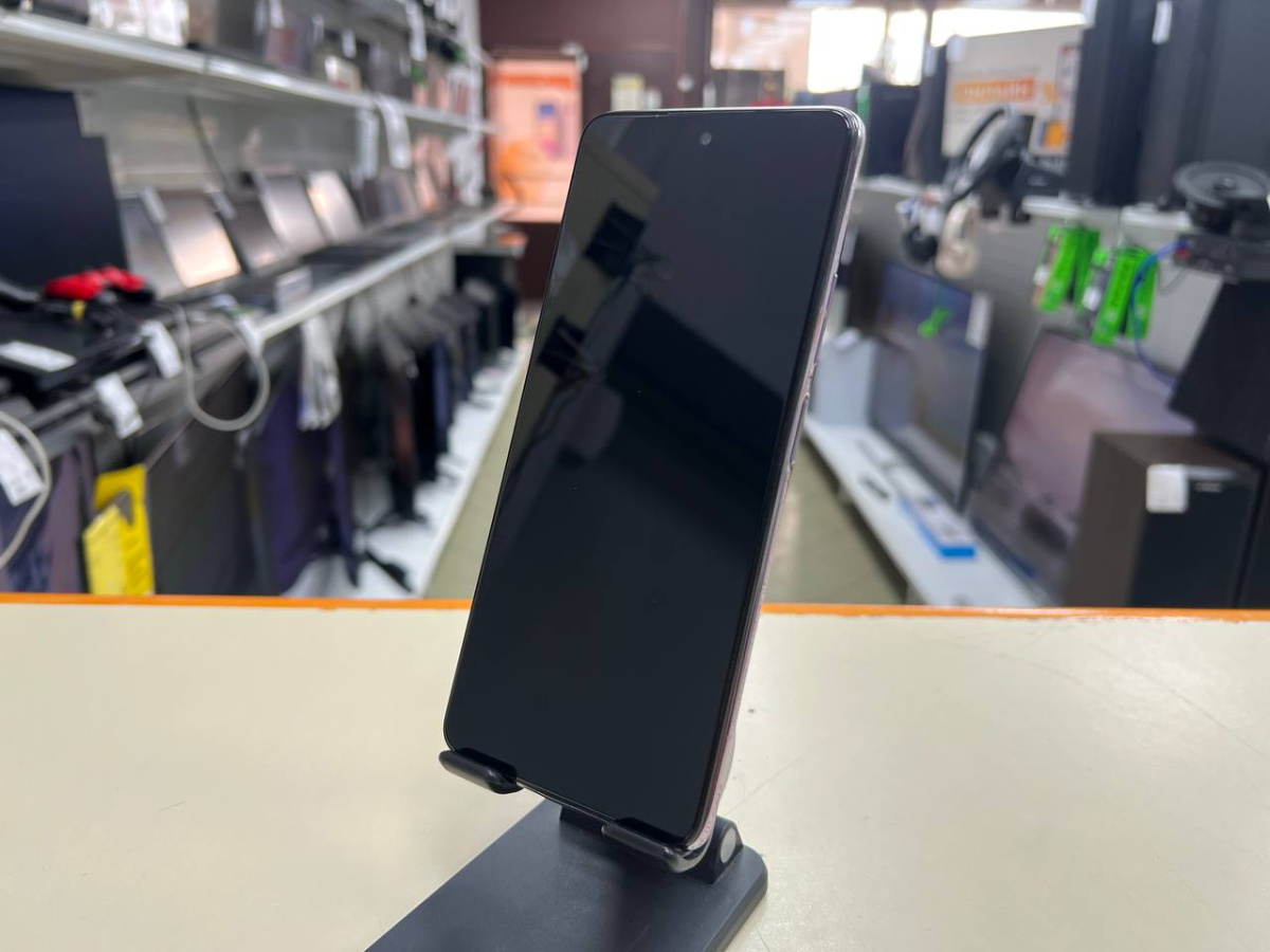 Смартфон Infinix Note 10 Pro 8/128