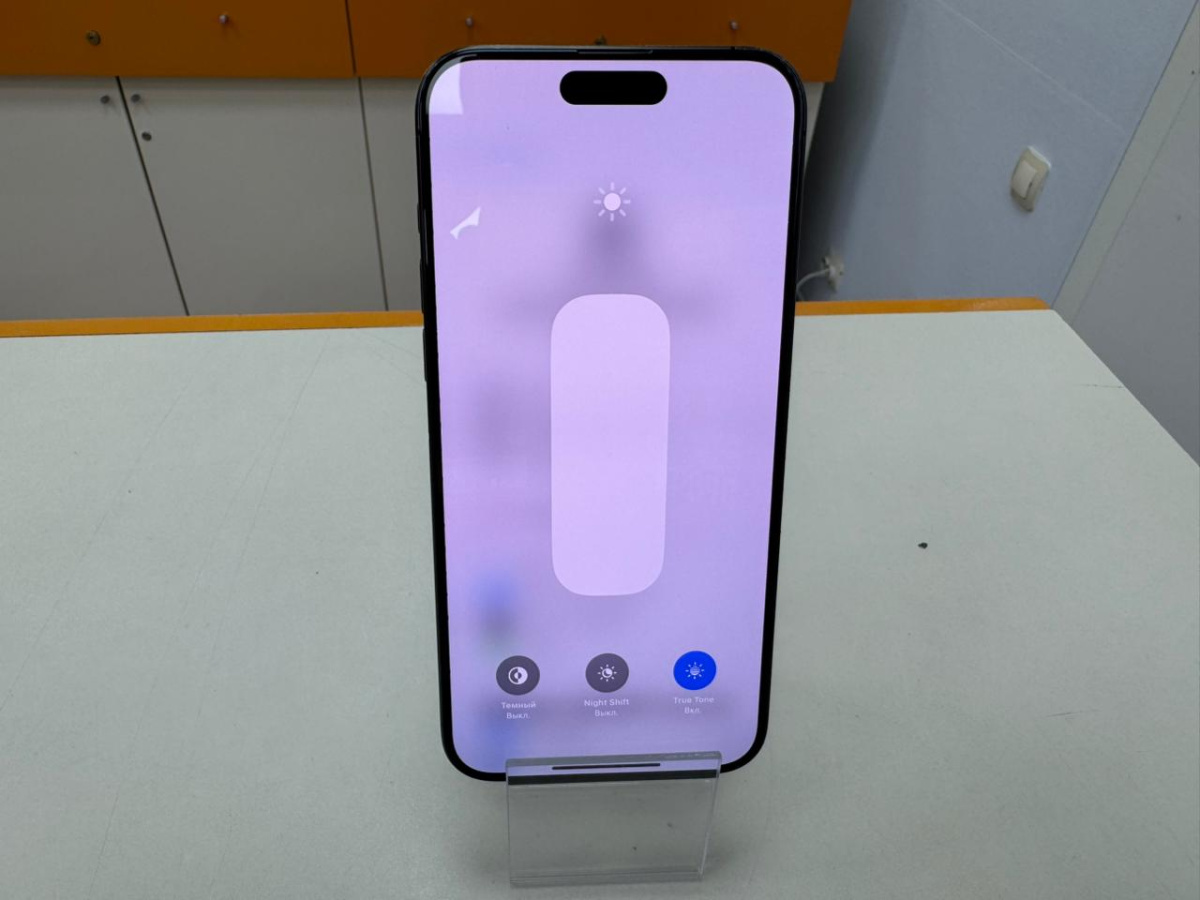 Смартфон Apple iPhone 15 Pro Max 256Gb