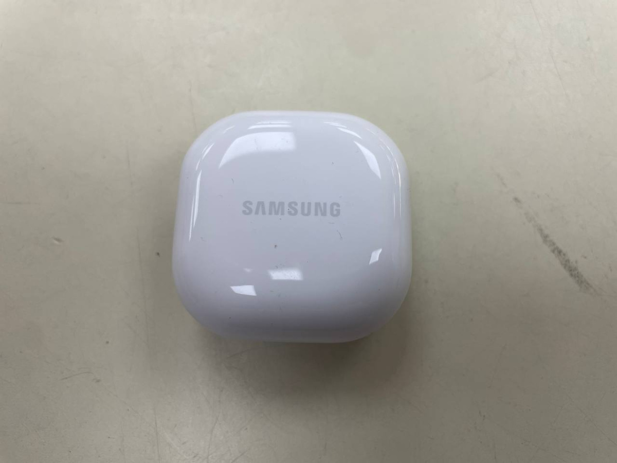 Наушники беспроводные Samsung BUDS FE