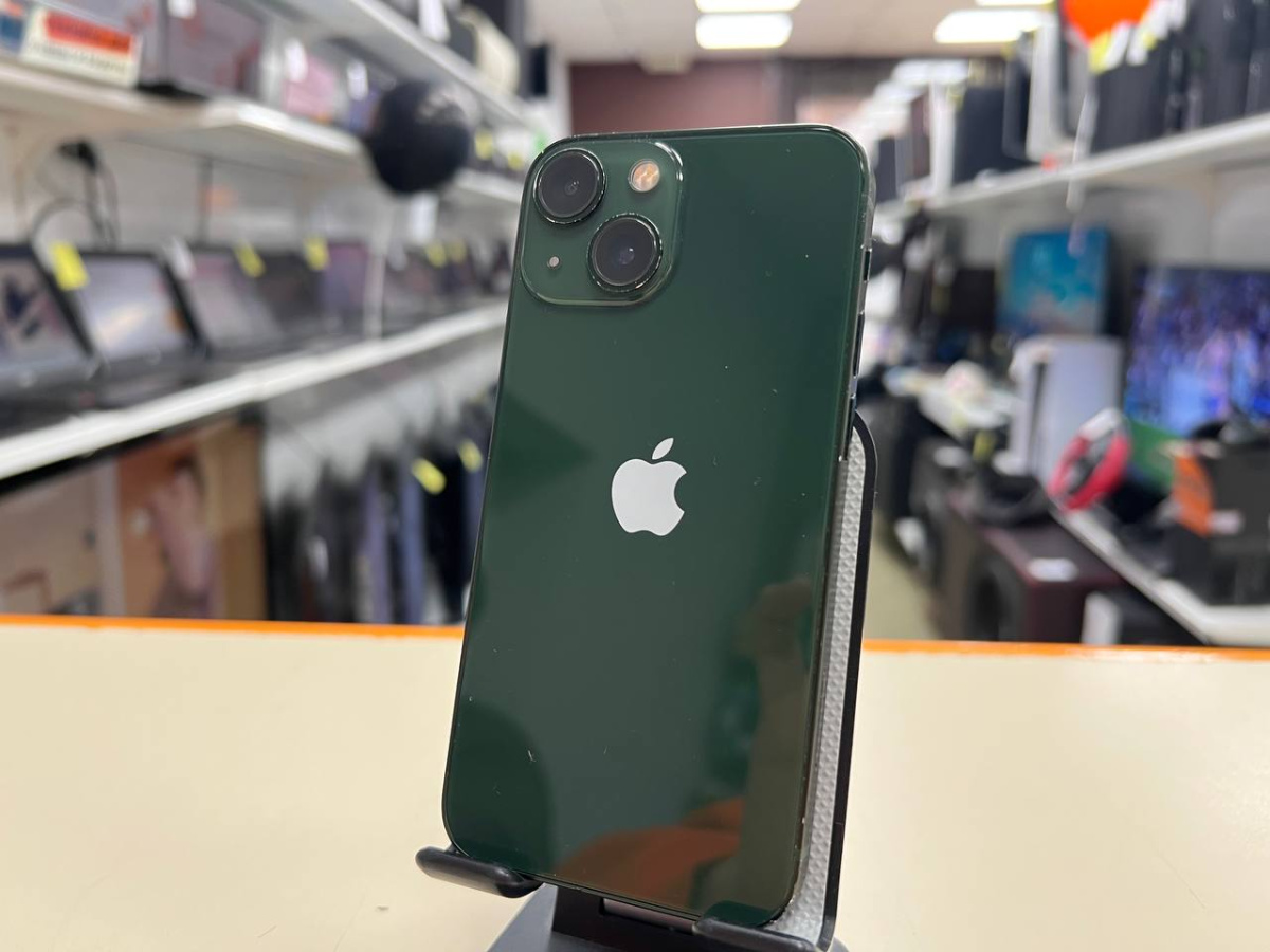 Смартфон Apple iPhone 13 Mini 128Gb