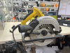 Дисковая пила Stanley SC 16