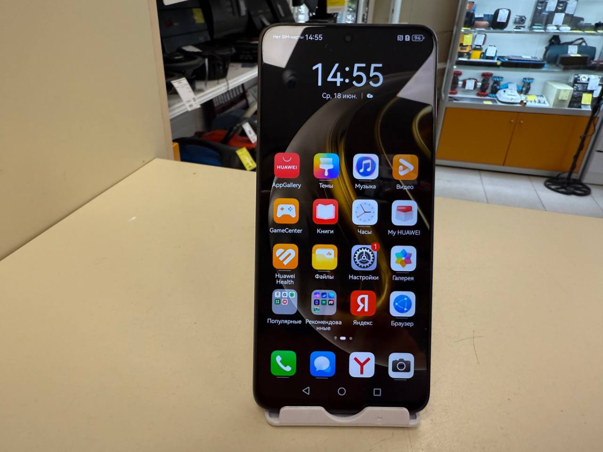 Смартфон Huawei Nova 12i 8/128