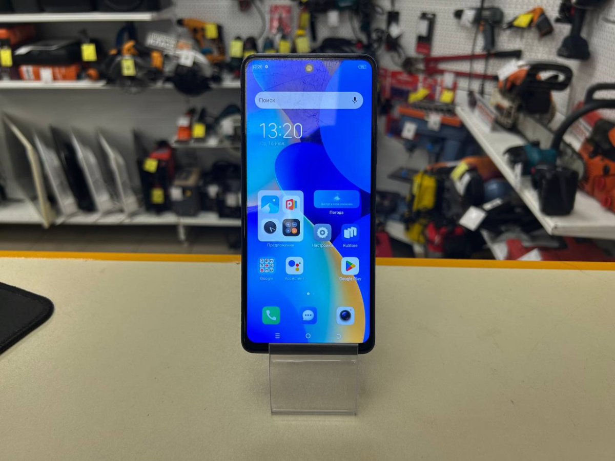 Смартфон Tecno Spark 10 Pro 8/128