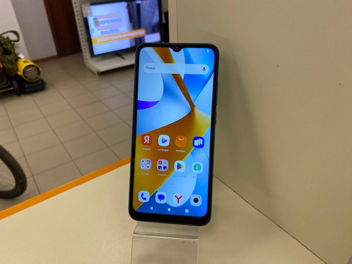 Смартфон Xiaomi POCO C51 2/64