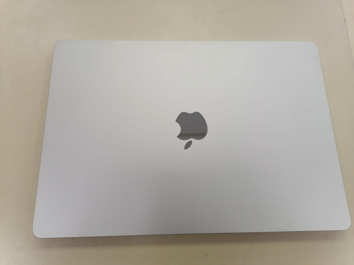 Ноутбук Apple Macbook Air M3 2024 8/256