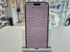 Смартфон Apple Iphone 15 128Gb