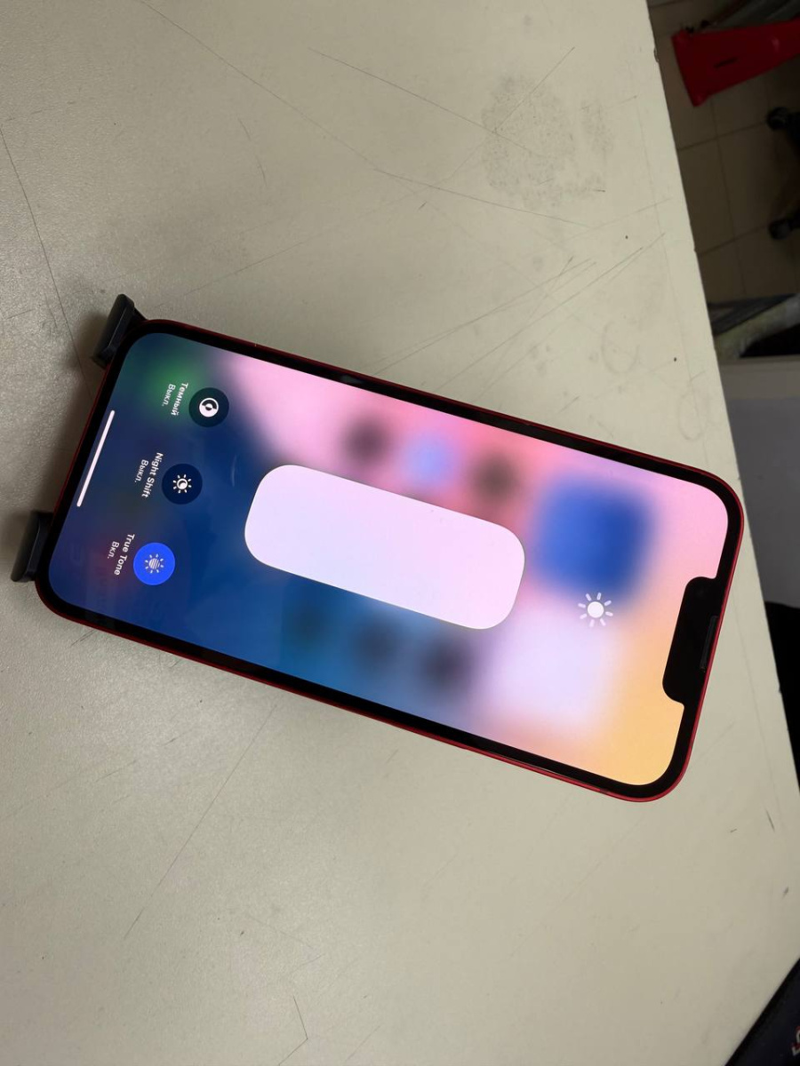 Смартфон Apple iPhone 13 128Gb