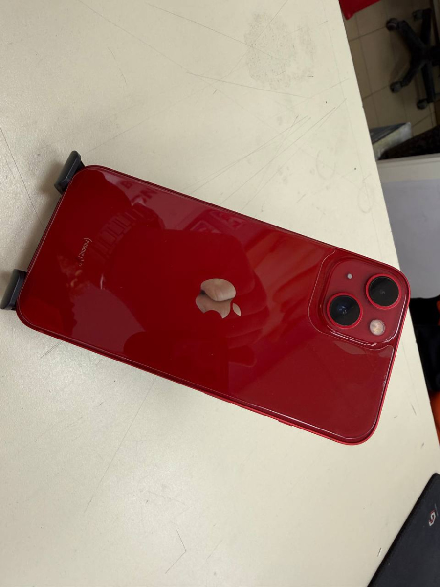 Смартфон Apple iPhone 13 128Gb