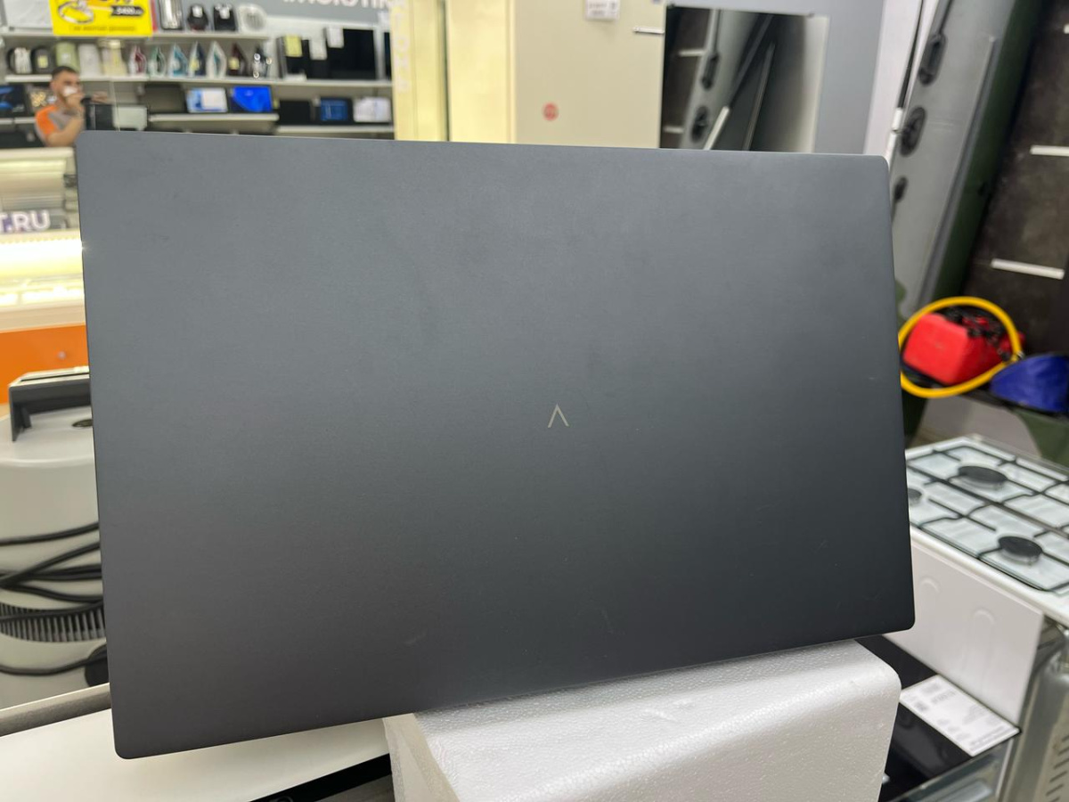 Ноутбук DIGMA; Ryzen 3 3200U, Radeon Vega 3, 16 Гб, 500 Гб, Нет