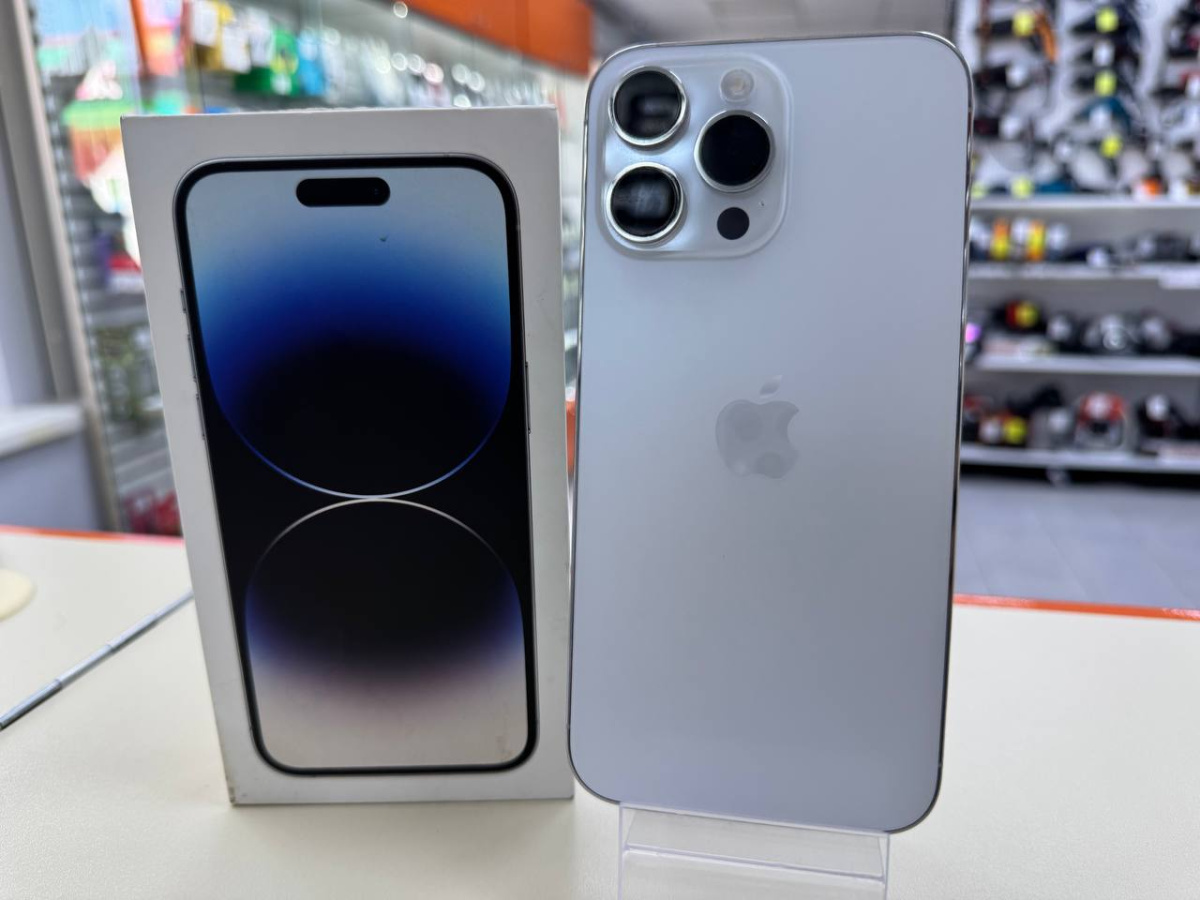 Смартфон Apple Iphone 14 Pro Max 256Gb