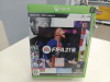 Игра XBOX FIFA 2021