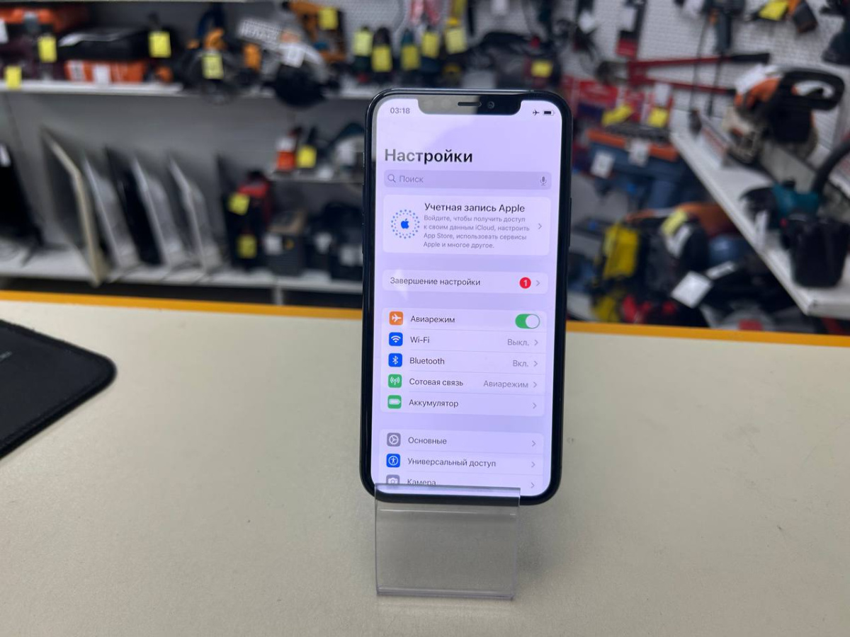 Смартфон Apple iPhone 11 Pro 64Gb