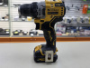 Шуруповерт Dewalt DCD701;
