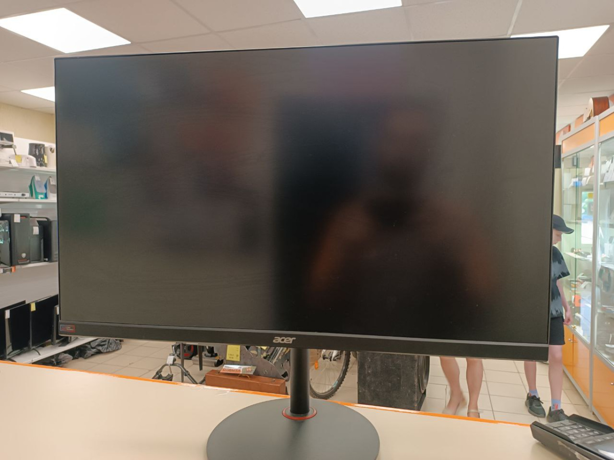 Монитор Acer XV272U