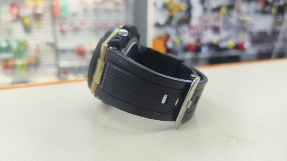 Часы наручные Casio GST-S100G