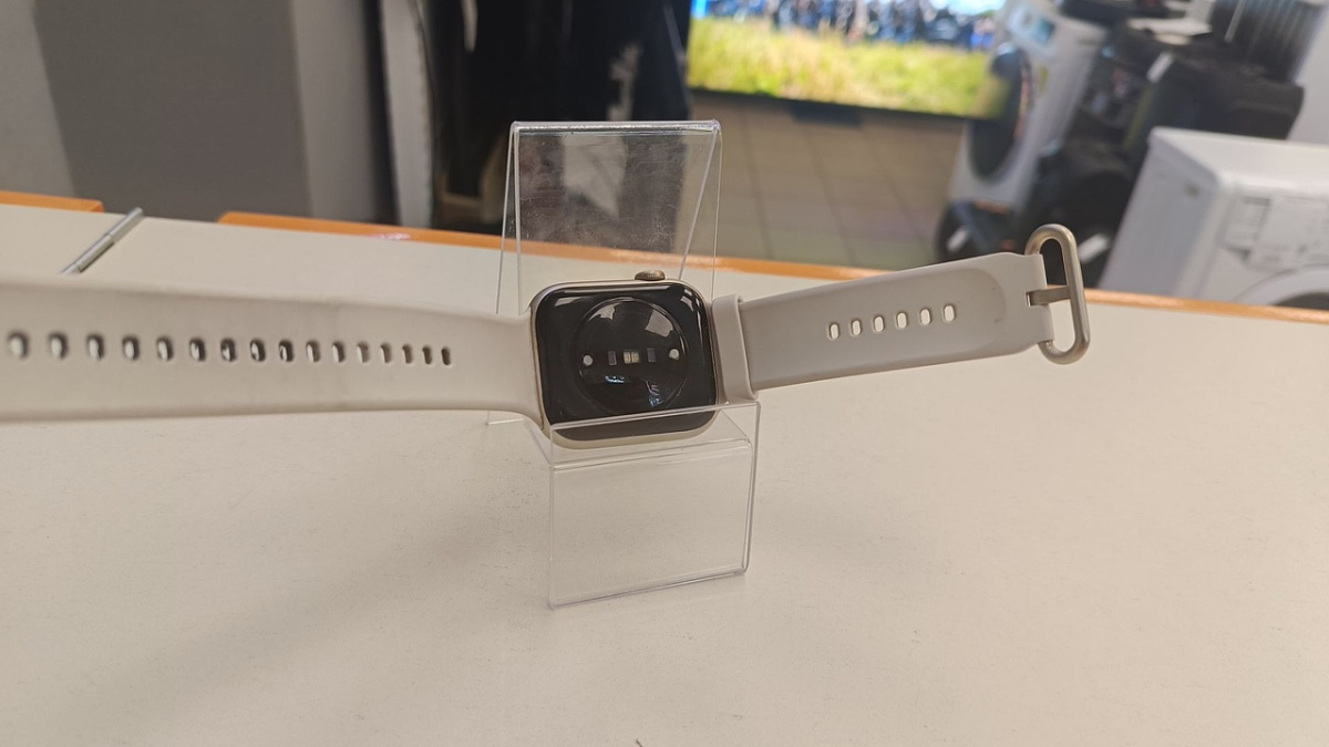 Смарт-часы Honor Watch 5