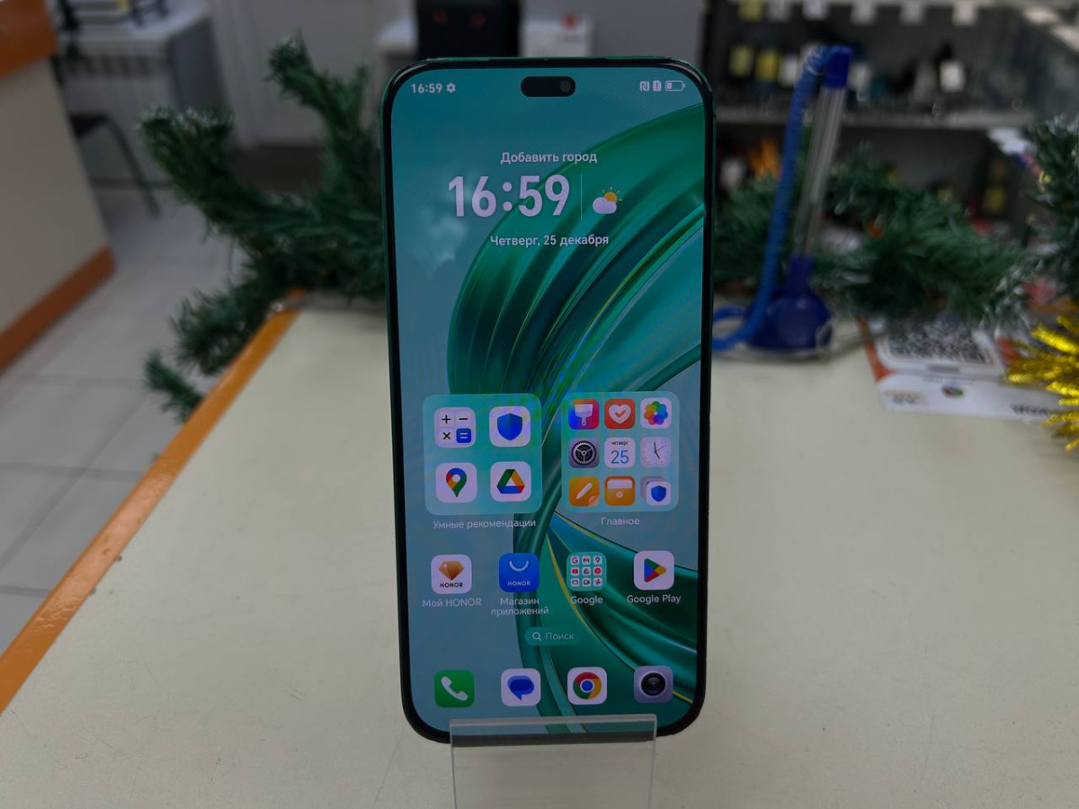Смартфон Honor X8b 8/256