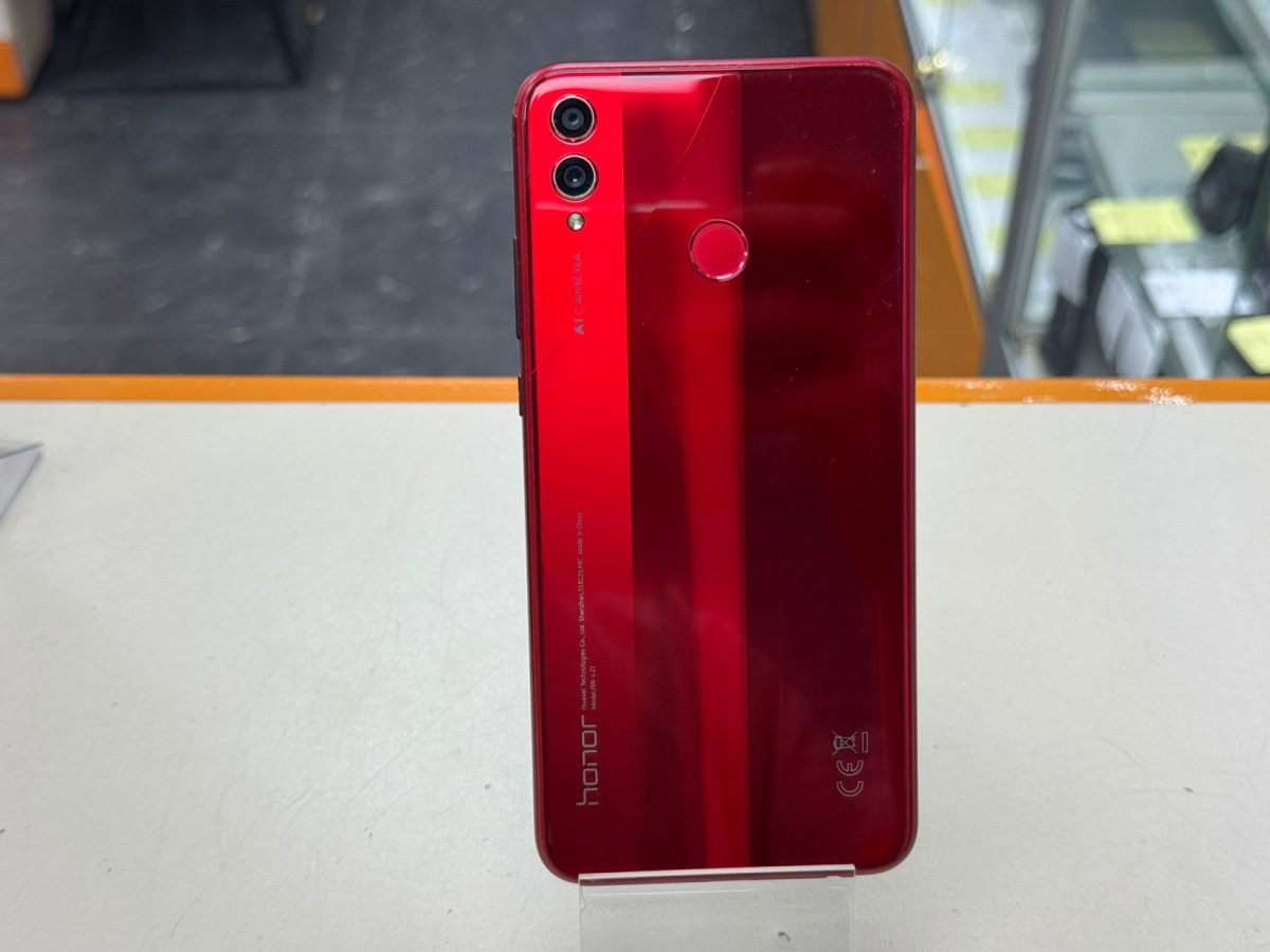 Смартфон Honor 8X 4/64