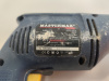 Дрель-безударная MasterMax MED-3804