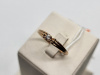 КОЛЬЦО БРИЛЛИАНТ Au 585