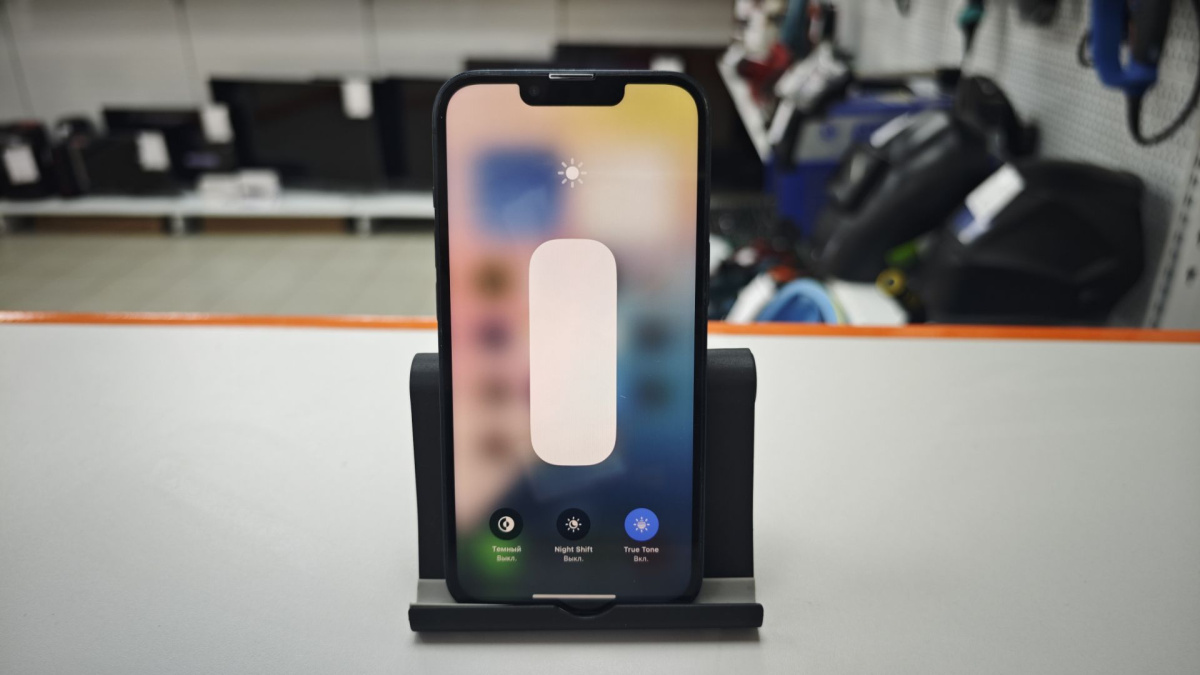 Смартфон Apple iPhone 13 128Gb