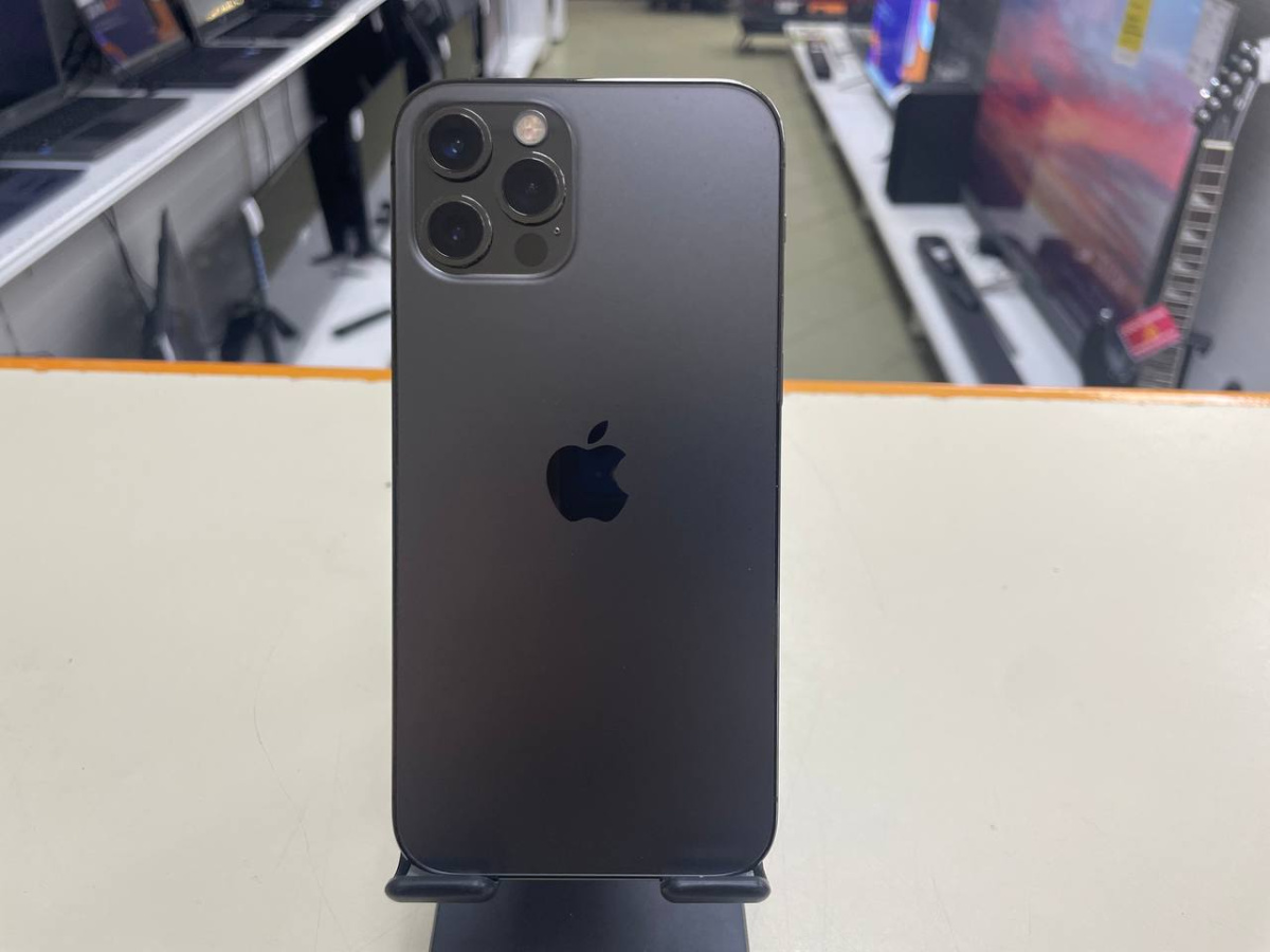 Смартфон Apple iPhone 12 Pro 128Gb