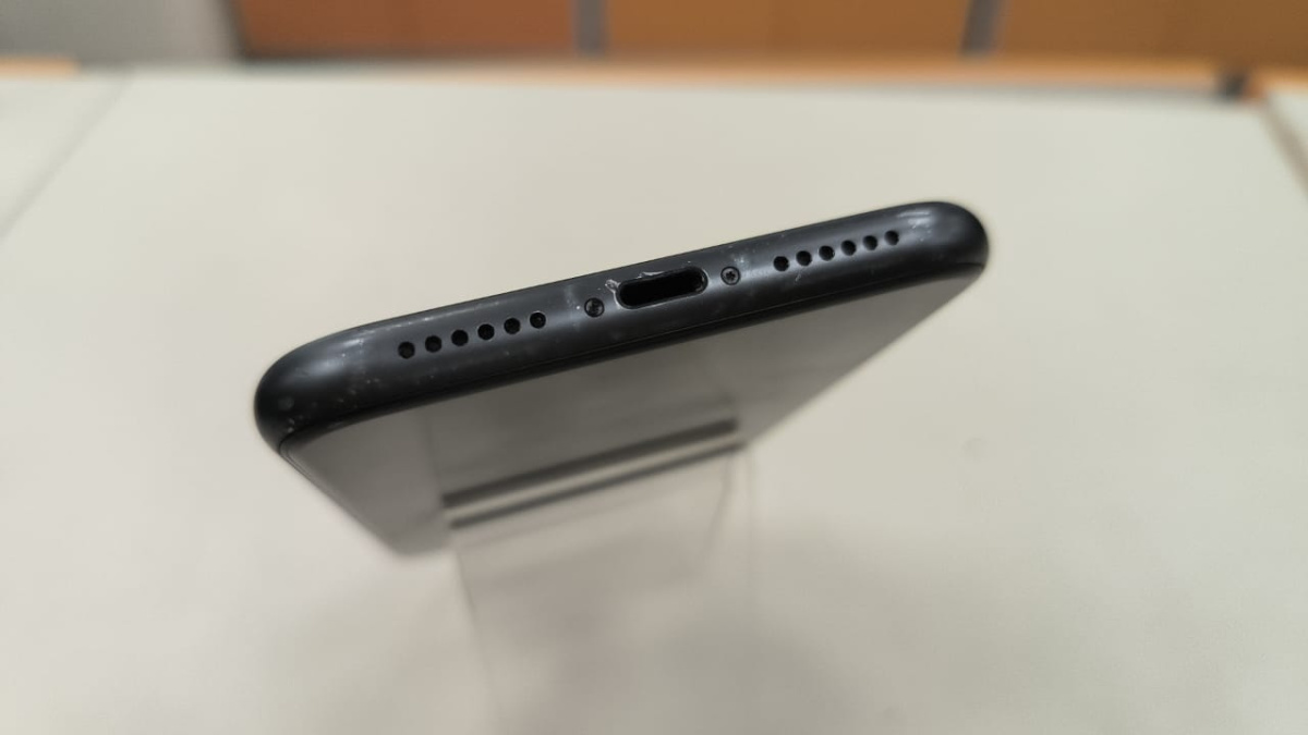 Смартфон Apple iPhone 11 128Gb