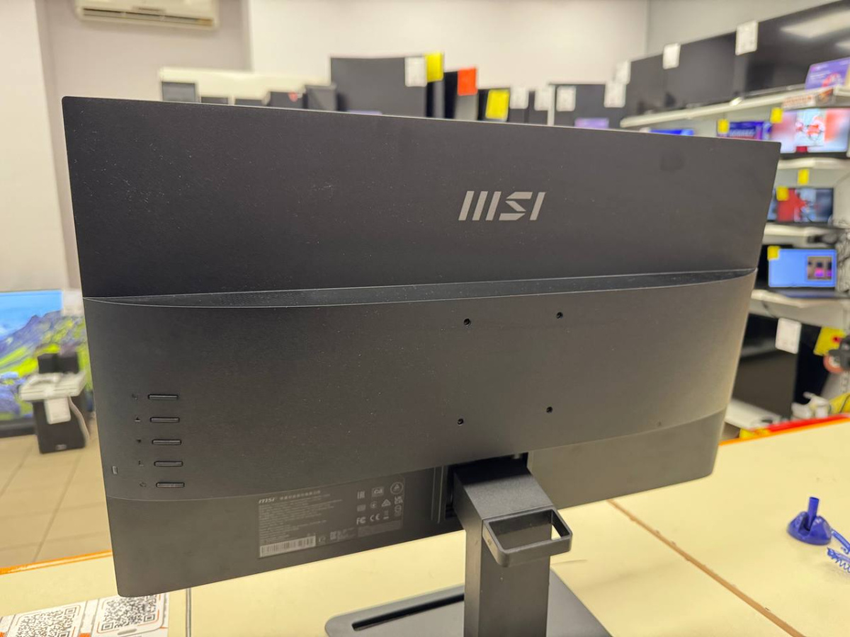 Монитор MSI MP2412