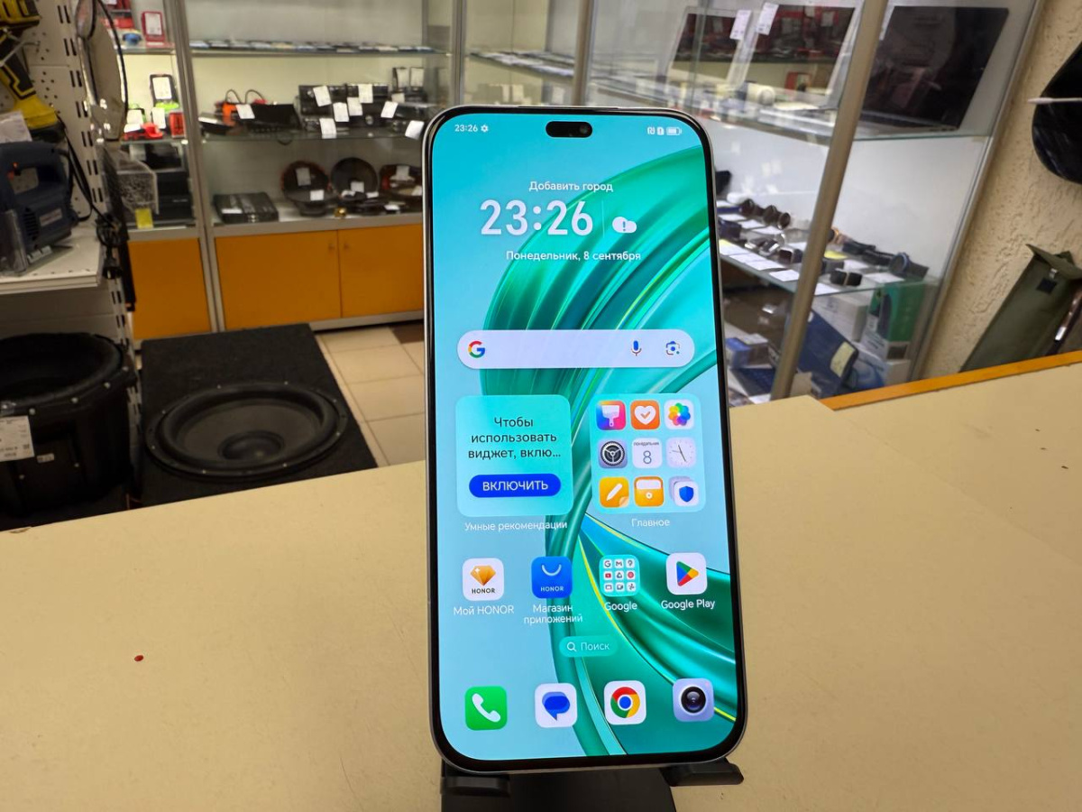 Смартфон Honor X8b 8/128