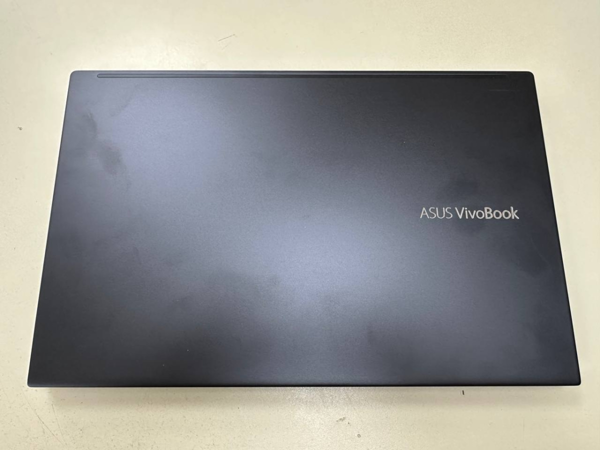 Ноутбук ASUS; Core i5-1135G7, Intel iris XE Graphics, 8 Гб, 512 GB, Нет