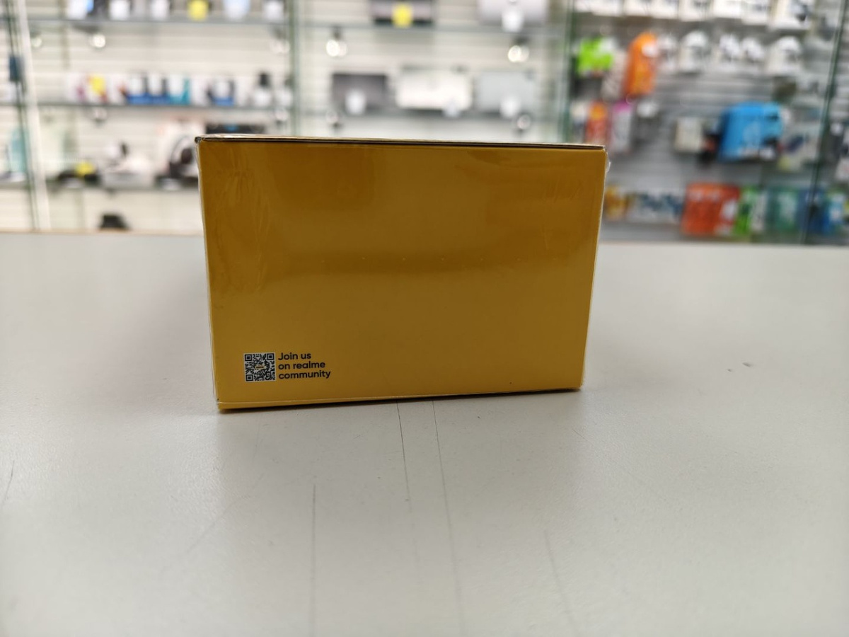 Смартфон Realme Note 80 4/64