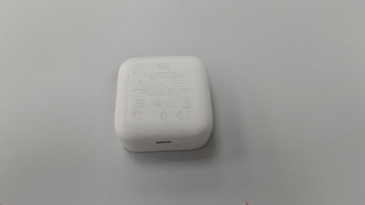 Наушники беспроводные XIAOMI Earbuds Basic 2