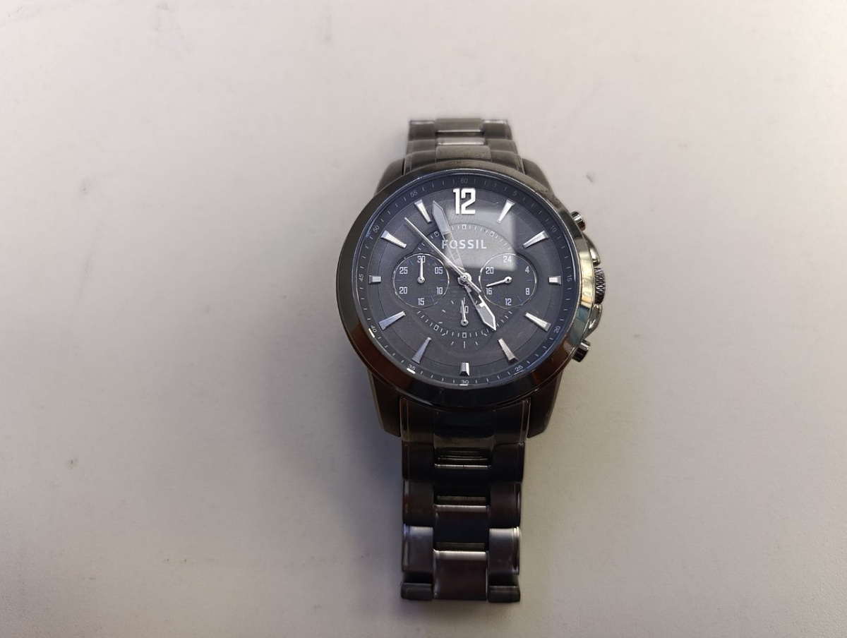 Часы наручные Fossil FS4584